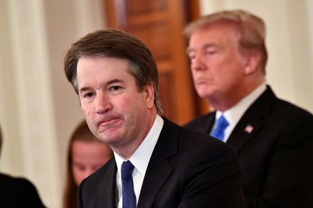 Usa survival cliff kincaid picture