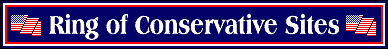 Ring of Conservative Sites